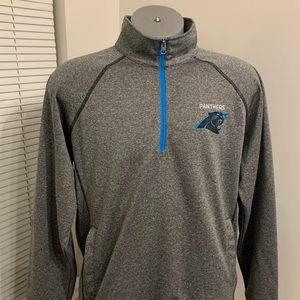 Carolina Panthers Pullover